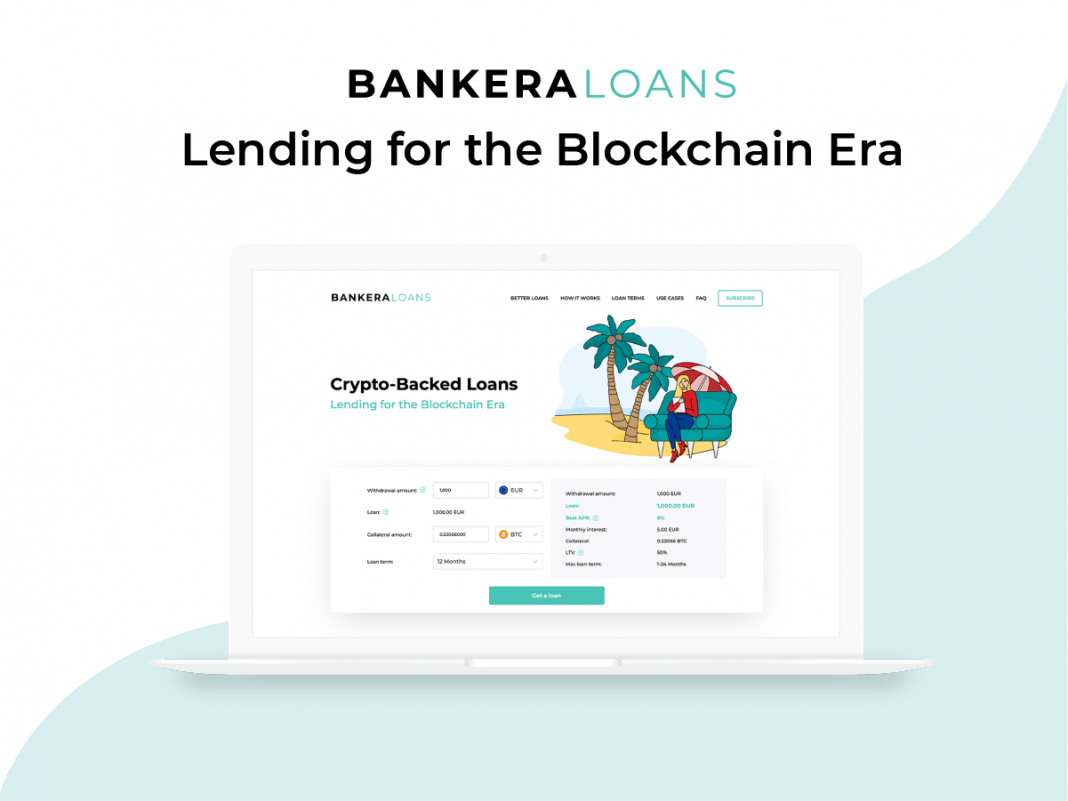 bankera-launches-a-global-crypto-backed-lending-solution