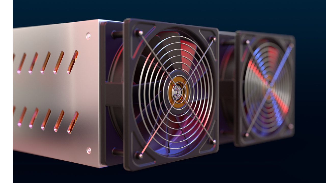 Bitcoin Mining Heats Up: High Difficulty Adjustment, Pool ...