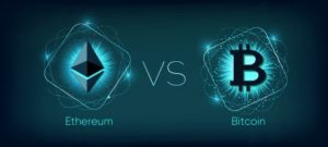 Will Ethereum Overtake Bitcoin In 2021? : Why NEO Co-Founder Erik Zhang Says Ethereum Will Overtake ... - Competition between bitcoin and ethereum has heated up over recent months as the price of the two.