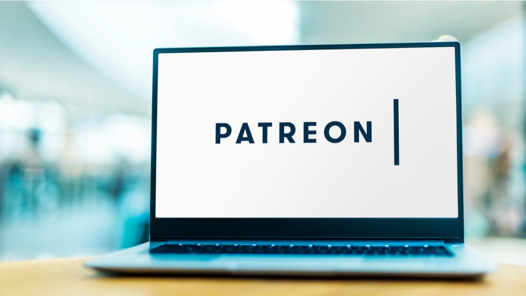 patreon-considers-allowing-creators-to-use-crypto-for-monetization