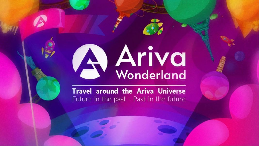 ariva-wonderland-to-revolutionise-tourism-thanks-to-the-metaverse,-crypto-and-vr