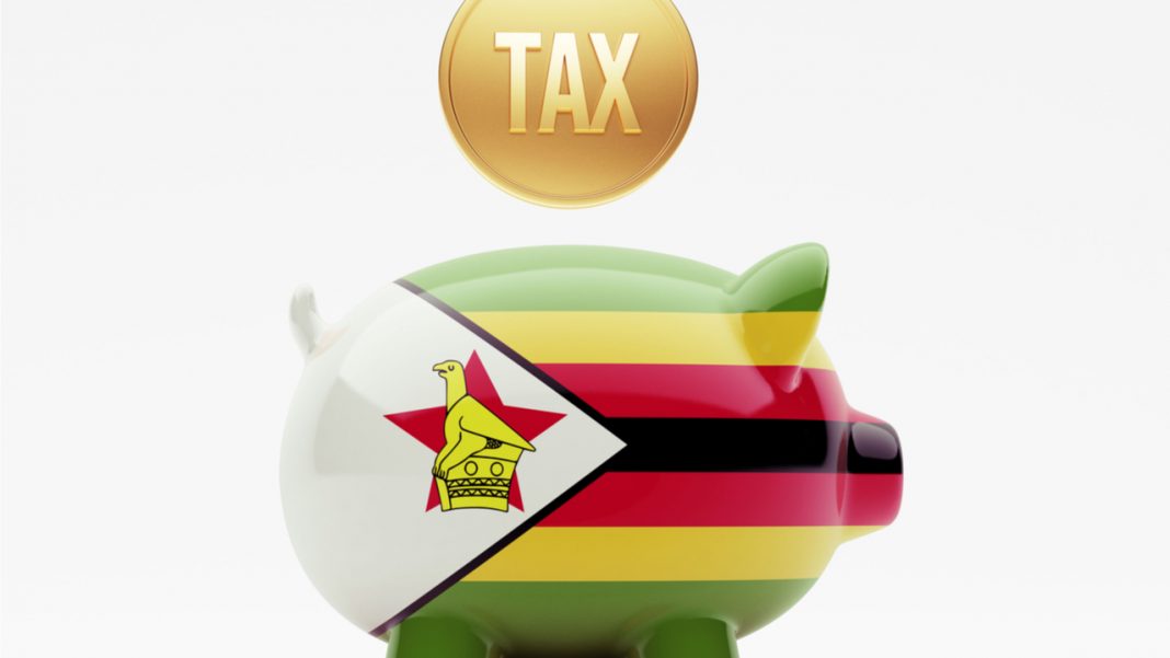 zimbabwe-signs-agreement-enabling-collection-of-taxes-from-crypto-and-e-commerce-entities