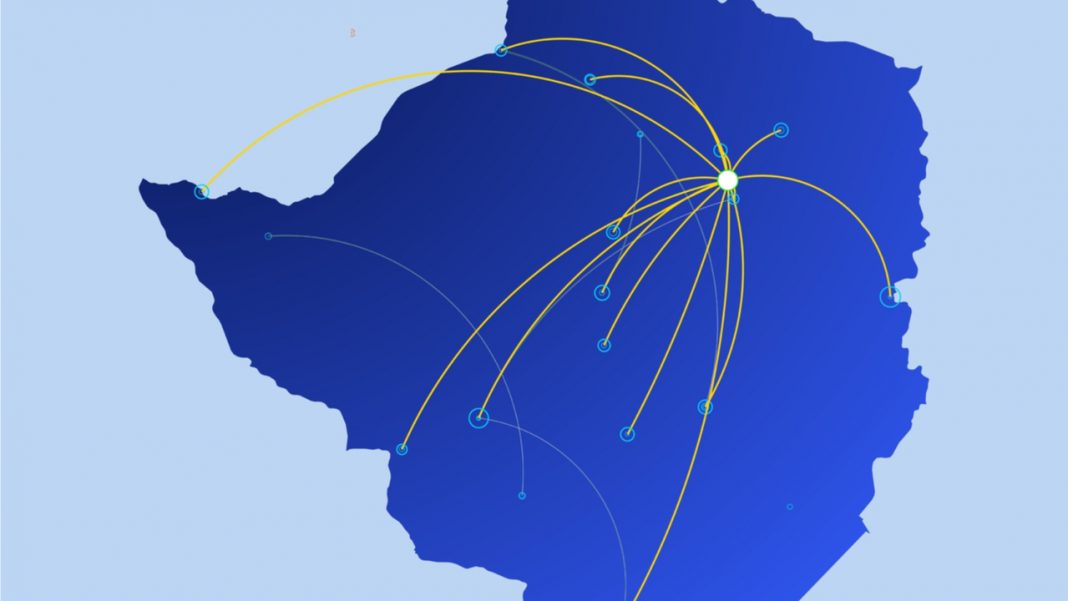 zimbabwe’s-central-bank-exploring-cbdc,-reiterates-opposition-to-cryptocurrencies