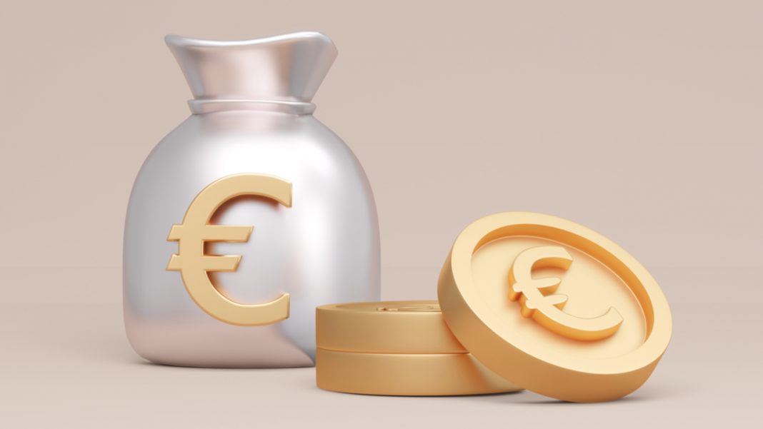 circle-launches-second-major-stablecoin-backed-1:1-by-the-euro