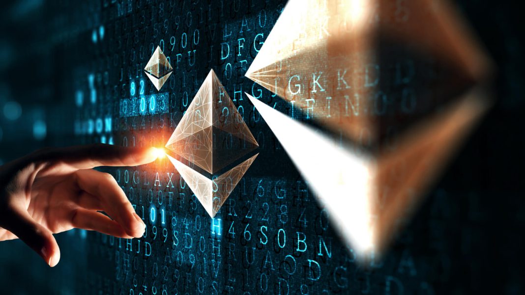 what-is-the-merge?-a-brief-explanation-of-ethereum’s-transition-from-proof-of-work-to-proof-of-stake