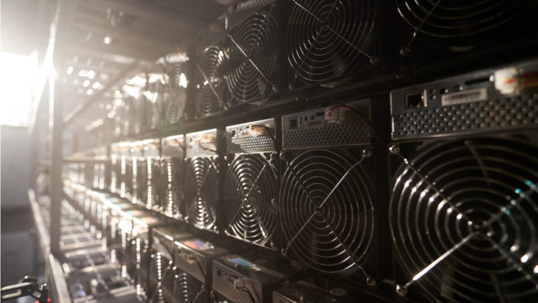 argentine-tax-authority-afip-strengthens-supervision,-finds-three-clandestine-cryptocurrency-mining-farms