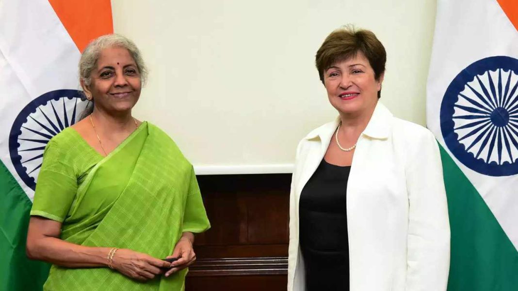 indian-finance-minister-urges-imf-to-lead-in-regulating-crypto-—-georgieva-says-imf-ready-to-work-with-india