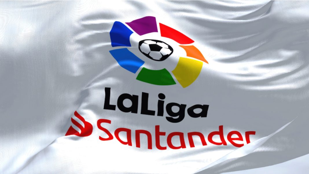 spanish-soccer-first-division-laliga-to-be-featured-in-decentraland’s-metaverse