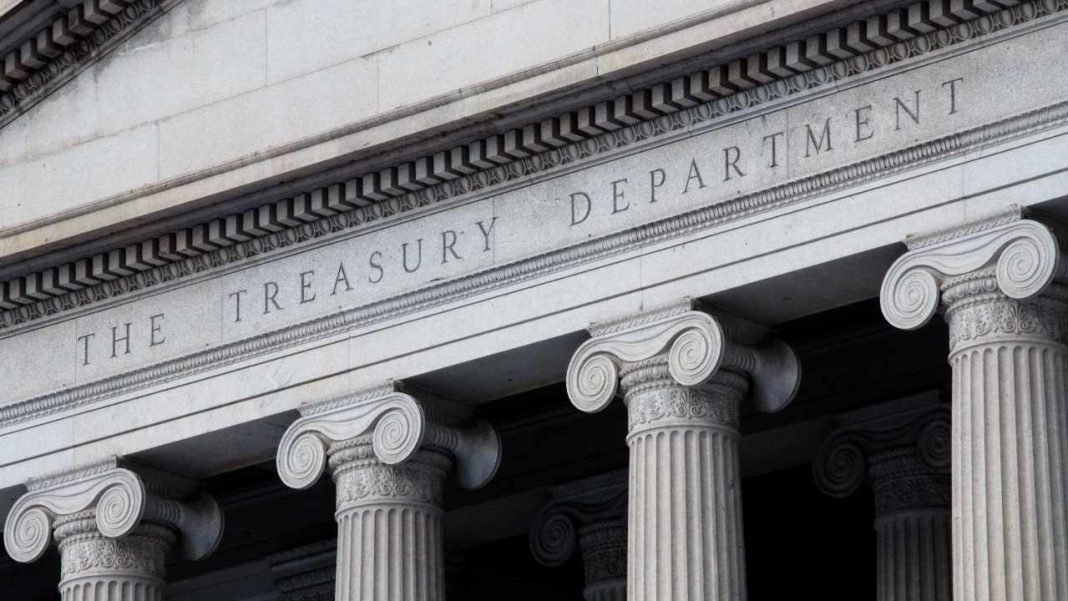 us-treasury-clarifies-how-to-comply-with-regulations-on-sanctioned-crypto-mixing-service-tornado-cash