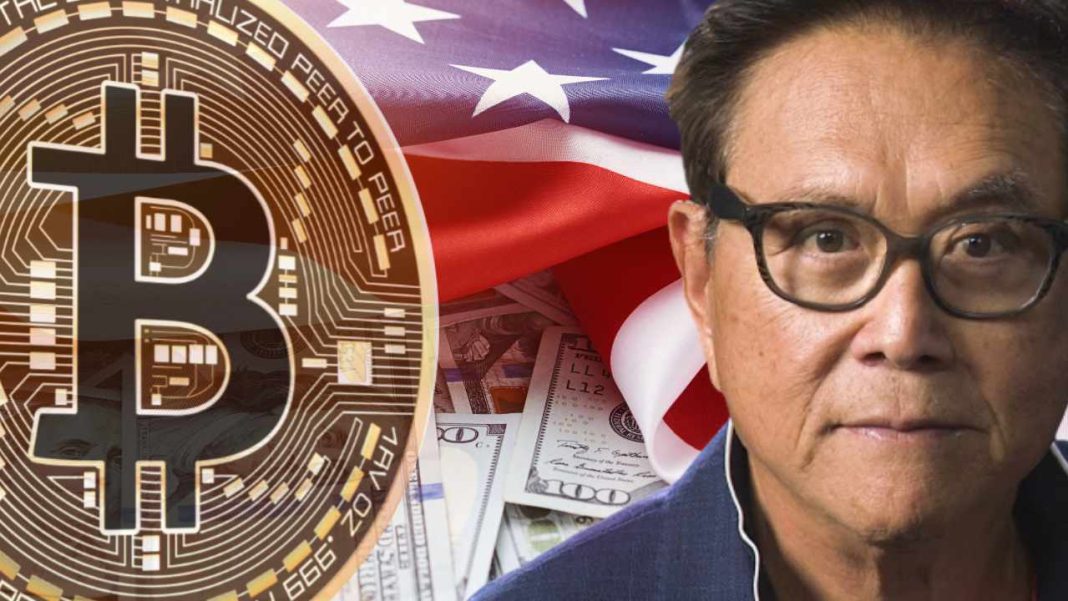 robert-kiyosaki-warns-fed-rate-hikes-will-destroy-us-economy-—-says-invest-in-‘real-money’-naming-bitcoin