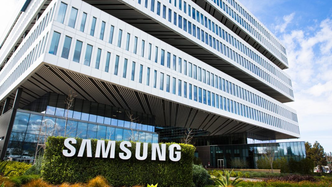 study:-samsung-named-most-active-investor-in-crypto-and-blockchain-startups