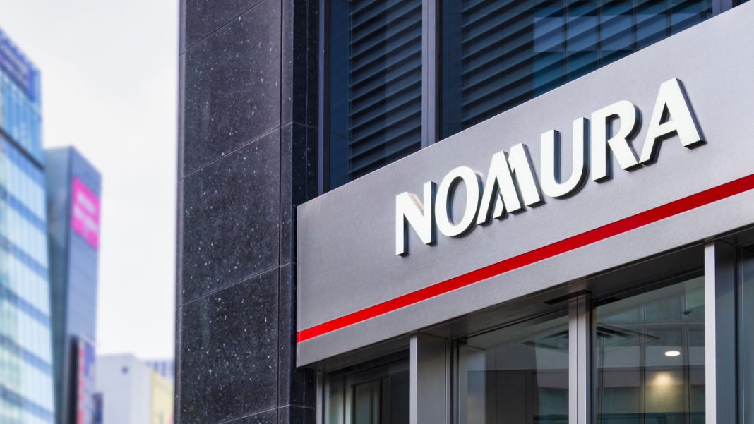 japanese-banking-heavyweight-nomura-to-launch-crypto-focused-venture-capital-arm