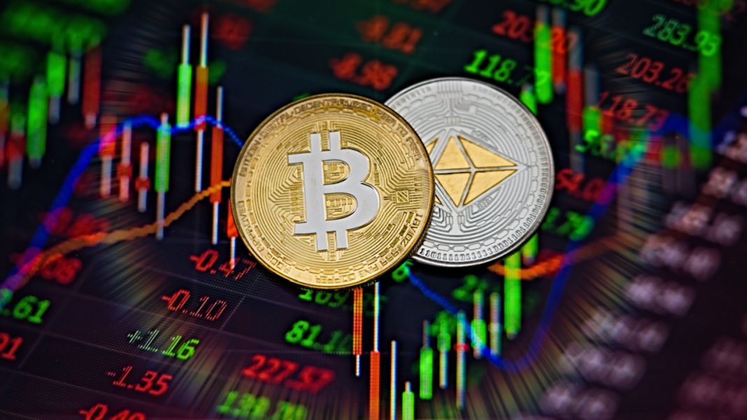 bitcoin,-ethereum-technical-analysis:-btc,-eth-lower-as-powell-claims-there-are-‘structural-issues’-with-cryptocurrency