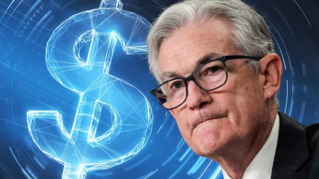 fed-chair-jerome-powell-updates-work-on-digital-dollar-—-says-us-central-bank-digital-currency-will-take-‘at-least-a-couple-of-years’