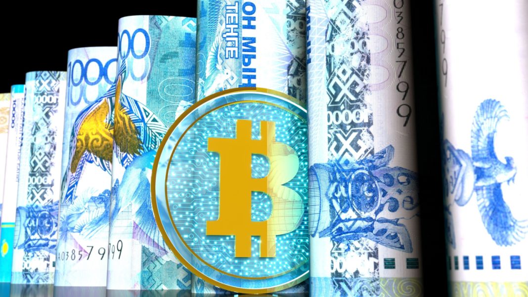 bank-buys-bitcoin-in-kazakhstan,-country-to-develop-crypto-exchange