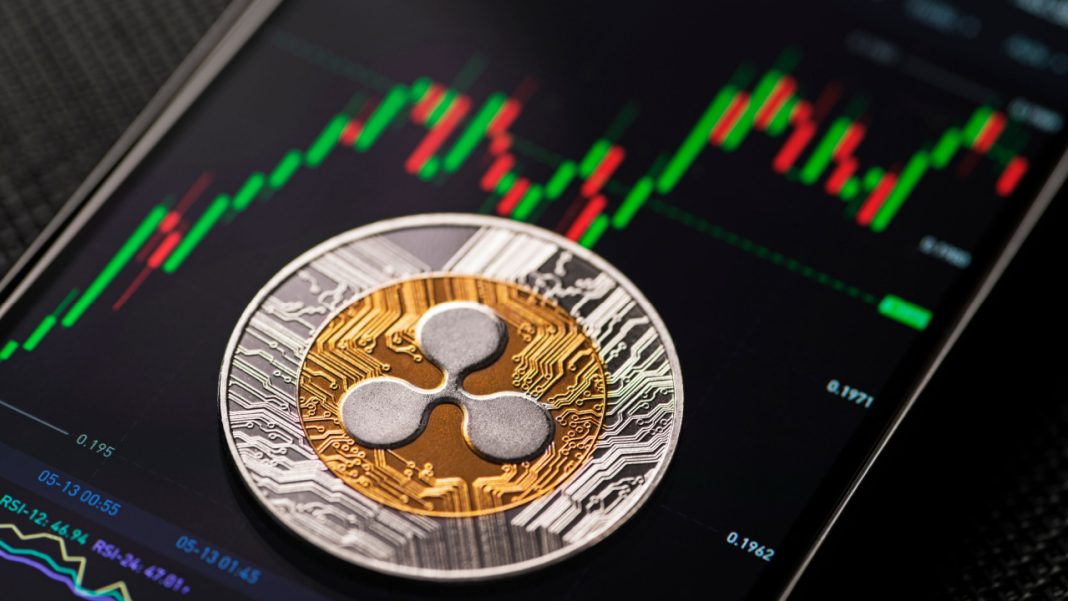 biggest-movers:-xrp-rebounds-on-friday,-nearing-recent-highs 