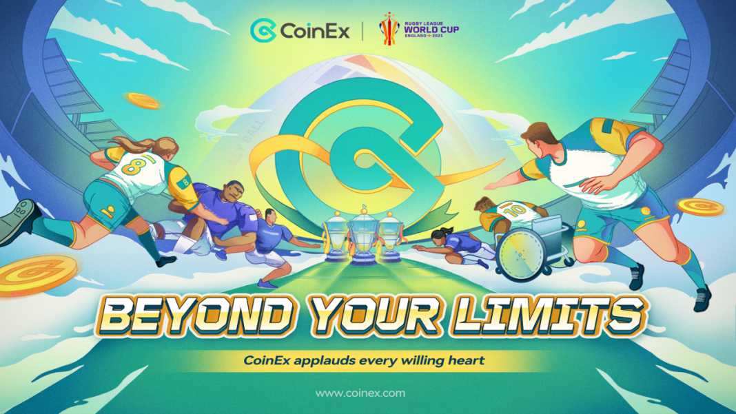 rlwc-2021:-coinex-cheers-for-athletes-as-the-exclusive-cryptocurrency-trading-platform