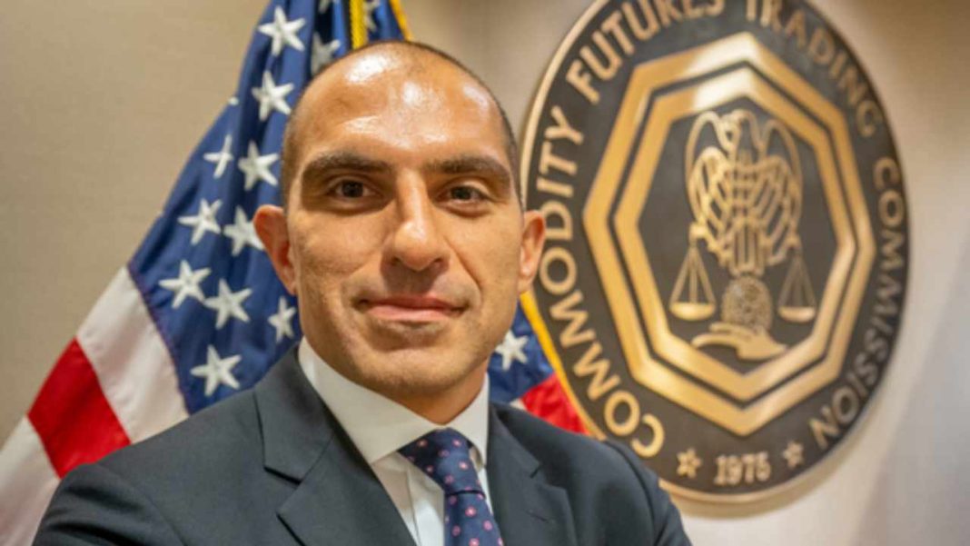 cftc-chairman-on-us-crypto-regulation:-we-have-to-rely-on-70-year-old-case-law-to-determine-what’s-a-security-or-commodity