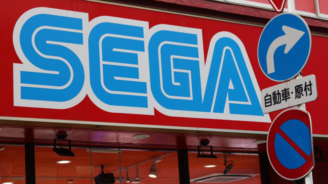 japanese-gaming-giant-sega-to-launch-first-blockchain-game