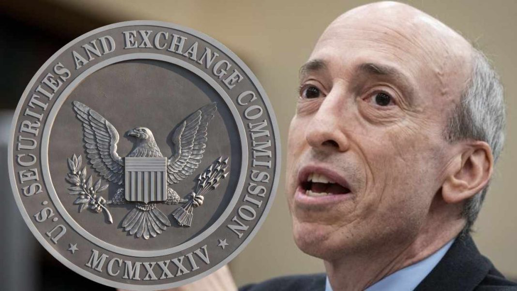 sec-chair-gensler-insists-most-crypto-tokens-are-securities-—-says-‘the-law-is-clear’