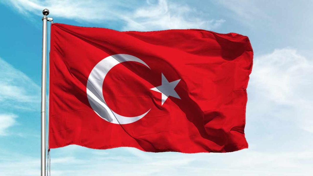 turkey-seizes-$40-million-in-crypto,-detains-46-suspects-in-criminal-investigation:-report