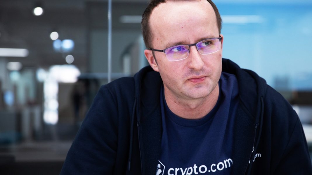 crypto.com-ceo-shares-company’s-crypto-reserve-addresses-in-the-wake-of-ftx-bankruptcy