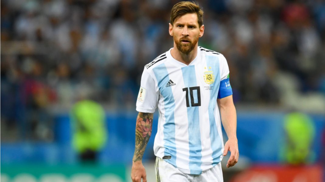 soccer-superstar-lionel-messi-joins-nft-game-sorare-as-investor-and-brand-ambassador