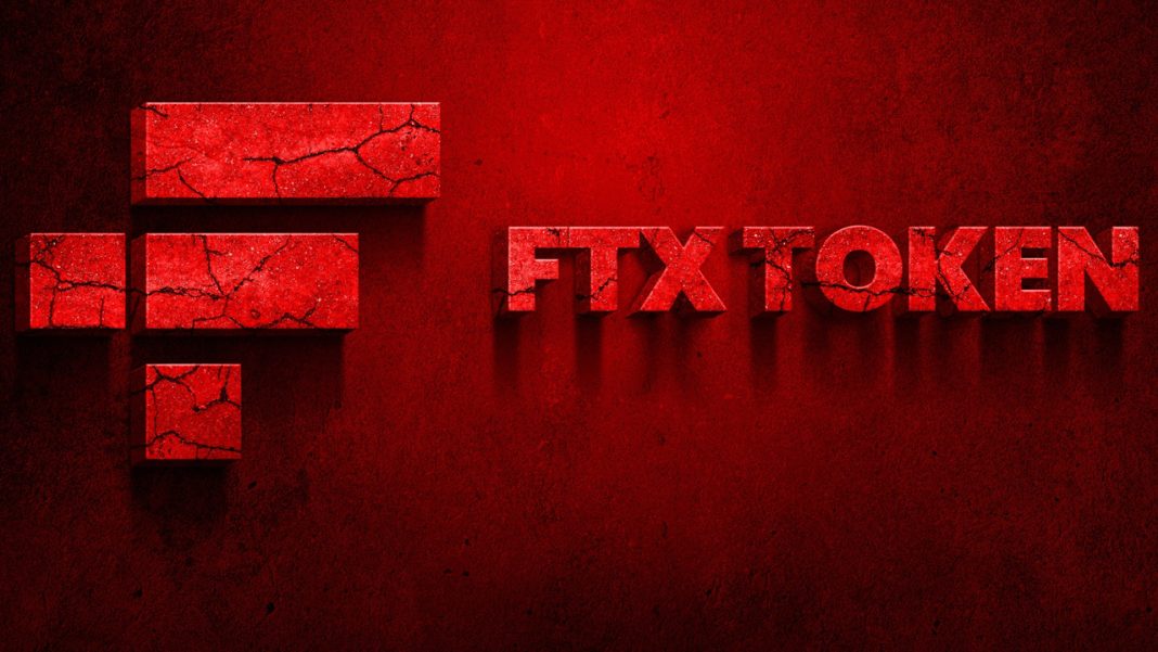 ftx-contract-deployer-unlocks-192-million-ftt,-exchange-token’s-questionable-tokenomics-highlights-red-flags