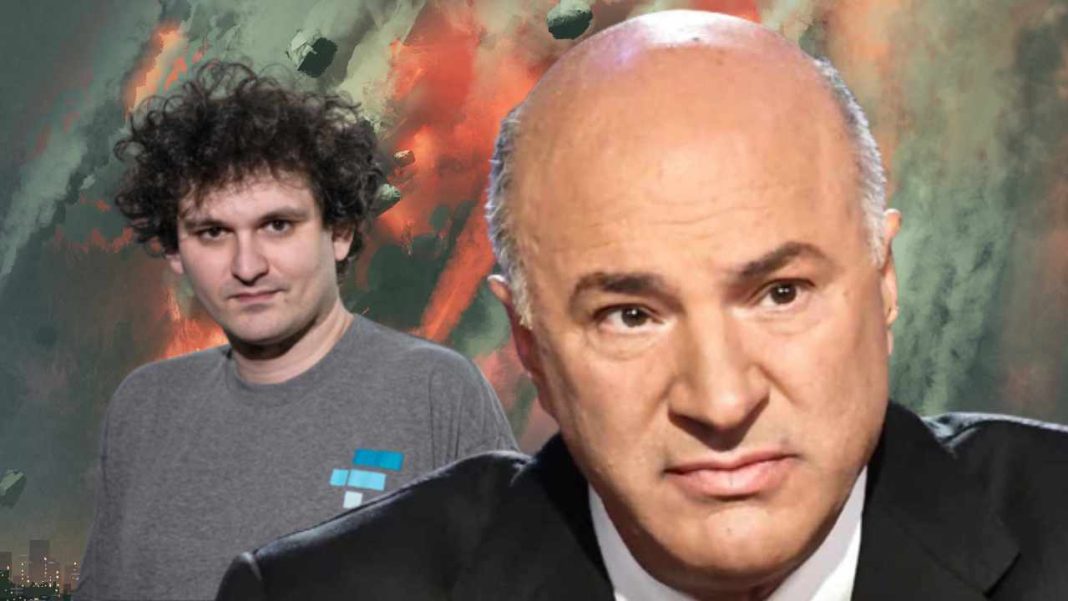 kevin-o’leary:-ftx-collapse-is-a-turning-point-for-the-industry-—-‘crypto-bottom-is-in’