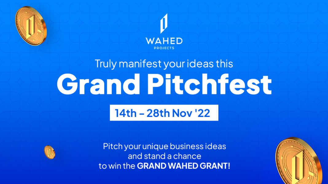 the-grand-wahed-pitchfest-–-pitch-your-idea-and-win-25,000-usdt