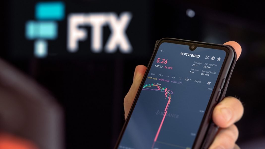 regulator-halts-trading-of-ftx-tokens-in-indonesia