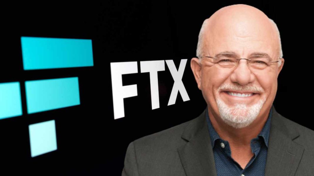 financial-guru-dave-ramsey-weighs-in-on-ftx-collapse-—-reiterates-his-crypto-warning