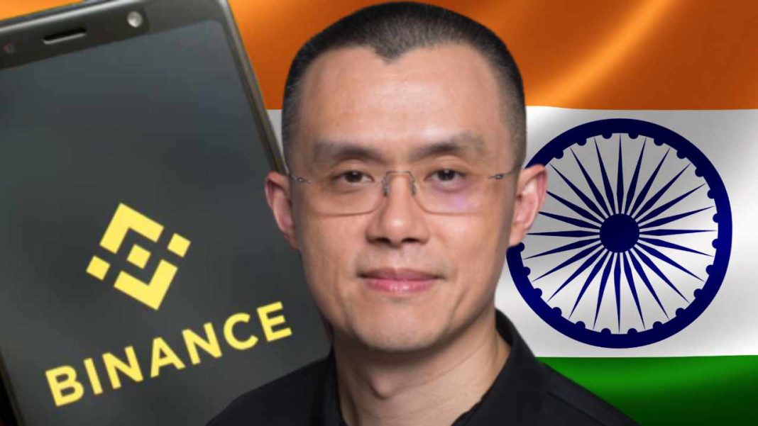 binance-ceo:-we-don’t-see-a-viable-business-in-india