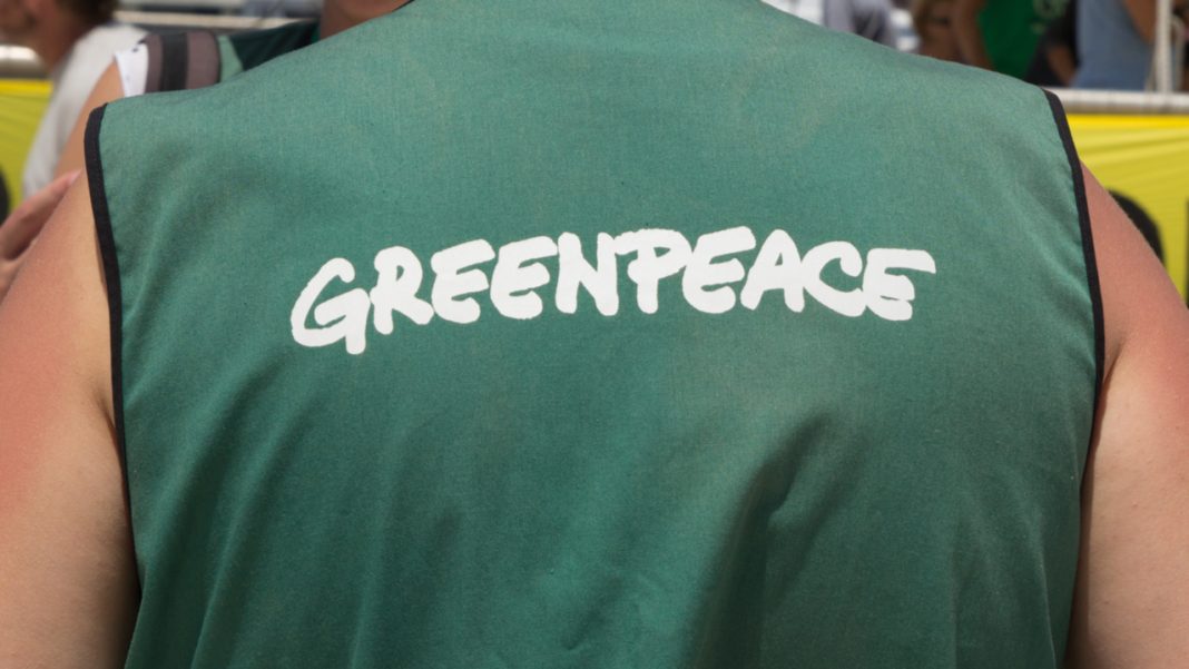 greenpeace:-bitcoin-is-‘falling-behind’-in-the-battle-against-climate-change