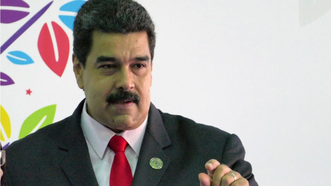 venezuelan-president-nicolas-maduro-signals-support-for-single-currency-in-latam,-calls-for-crypto-inclusion