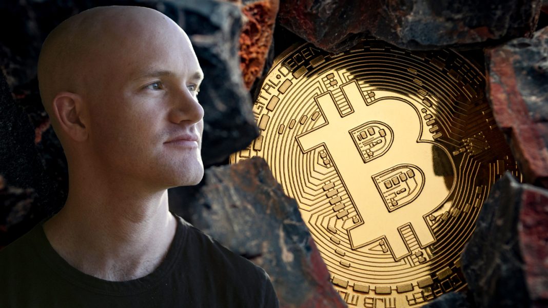 coinbase-ceo-says-company-holds-2-million-bitcoin,-reminds-people-firm’s-‘financials-are-public’