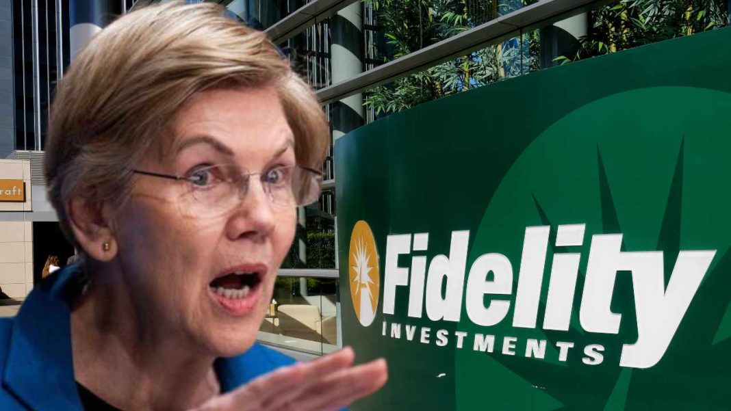 us-senators-urge-fidelity-to-stop-offering-bitcoin-in-401(k)-plans-citing-ftx-collapse,-‘serious-problems’-in-crypto-industry