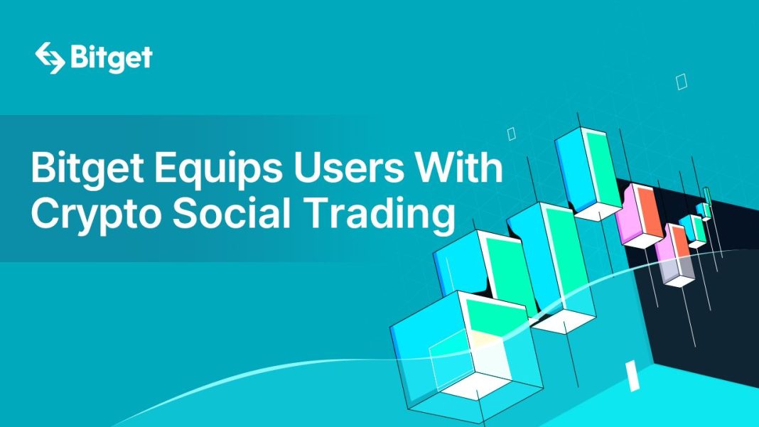 bitget-gives-investors-an-edge-with-a-series-of-crypto-social-trading-features