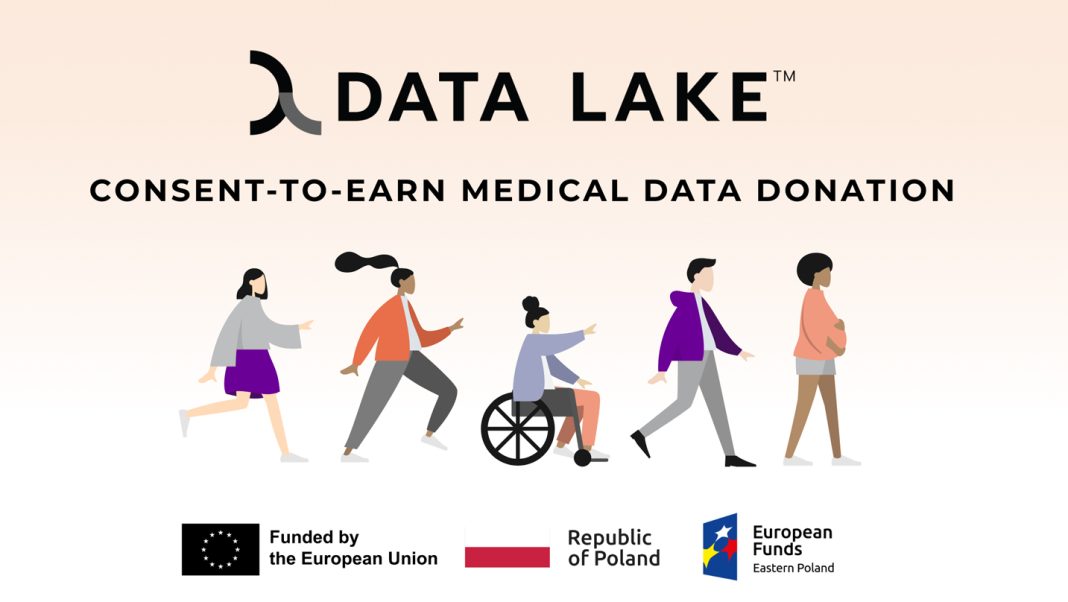 data-lake-launches-consent-to-earn-medical-data-donation-system