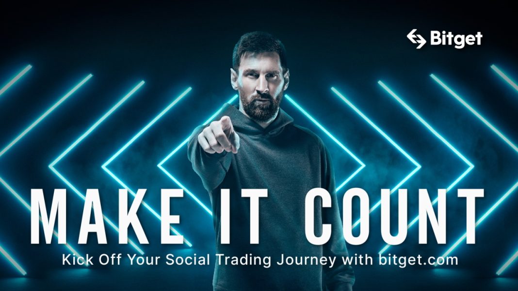 bitget-launches-major-campaign-with-messi-to-reignite-confidence-in-the-crypto-market