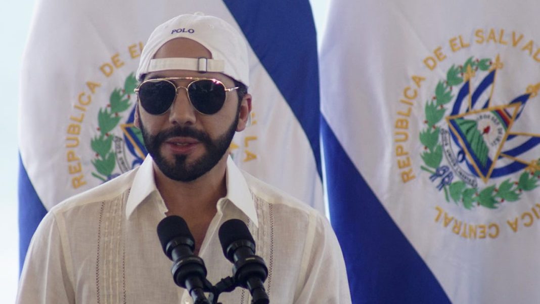 el-salvador-establishes-national-bitcoin-office-to-manage-‘all-projects-related-to-the-cryptocurrency’