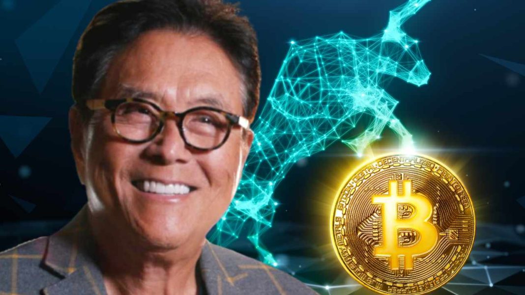 robert-kiyosaki:-i’m-still-bullish-on-bitcoin-—-crypto-cannot-be-blamed-for-ftx-collapse