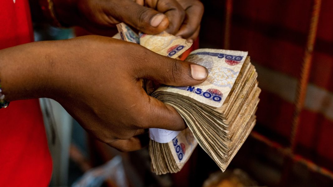 new-naira-banknotes-to-make-monetary-policy-more-effective-—-nigerian-central-bank-governor