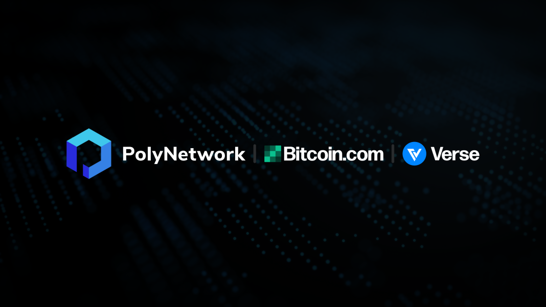 bitcoin․com-announces-strategic-partnership-with-poly-network